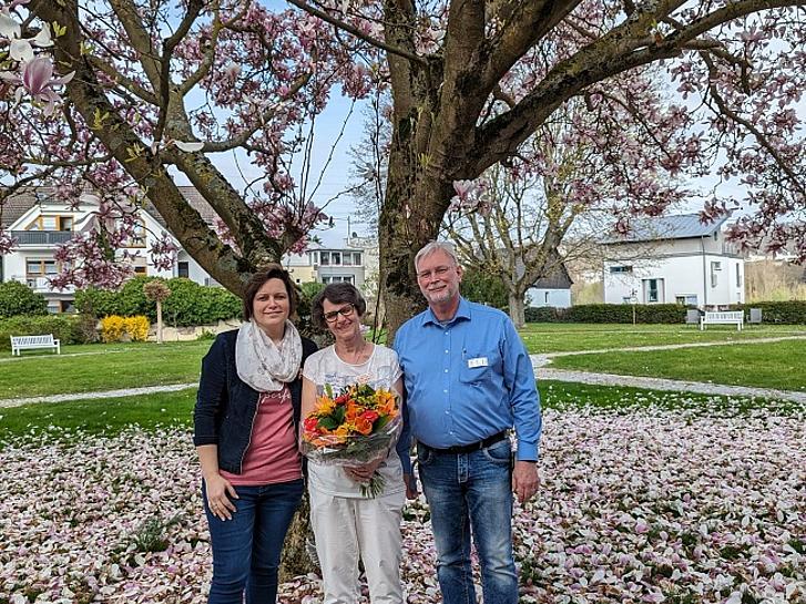 Alten- Und Pflegeheim Maria Vom Siege Koblenz-wallersheim Willkommen